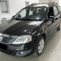 Dacia Logan MCV Logan 1.6 MPI E5 Ch&acirc;tillon-en-Vendelais