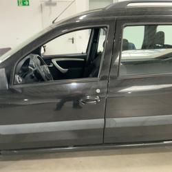 Dacia Logan MCV Logan 1.6 MPI E5 Ch&acirc;tillon-en-Vendelais