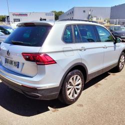 Volkswagen Tiguan Tiguan 2.0 TDI 150ch DSG7 Life Plus Redon