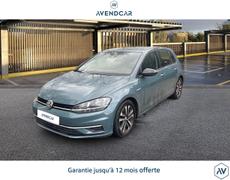 Volkswagen Golf 7 Mouvaux