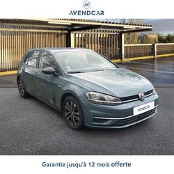 Volkswagen Golf 7 1.5 TSI 130 EVO BLUEMOTION IQ-DRIVE Mouvaux