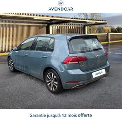 Volkswagen Golf 7 1.5 TSI 130 EVO BLUEMOTION IQ-DRIVE Mouvaux