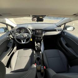 Renault Clio 5 Clio TCe 90 Equilibre Montauban