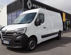Renault Master Legé