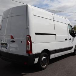 Renault Master F3300 L2H2 2.3 BLUE DCI 135CH CONFORT EURO6 Leg&eacute;