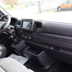 Renault Master F3300 L2H2 2.3 BLUE DCI 135CH CONFORT EURO6 Leg&eacute;