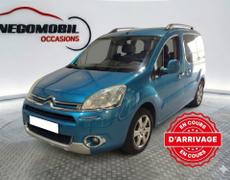 Citroen Berlingo Châtillon-en-Vendelais