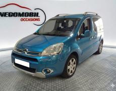 Citroen Berlingo Châtillon-en-Vendelais