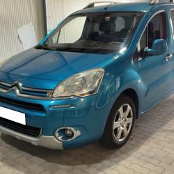 Citroen Berlingo HDi 90 BVM Collection Ch&acirc;tillon-en-Vendelais