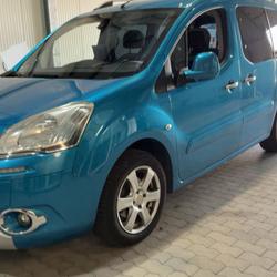 Citroen Berlingo HDi 90 BVM Collection Ch&acirc;tillon-en-Vendelais