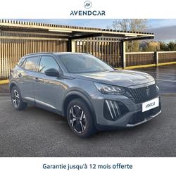 Peugeot 2008 GENERATION-II 1.2 PURETECH 100 ACTIVE START-STOP Lille