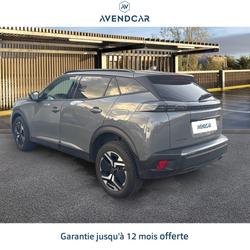 Peugeot 2008 GENERATION-II 1.2 PURETECH 100 ACTIVE START-STOP Lille