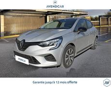 Renault Clio 5