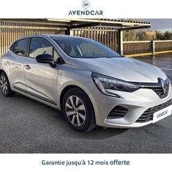 Renault Clio 5 1.0 TCE 90 EQUILIBRE Mori&egrave;res-l&egrave;s-Avignon
