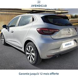 Renault Clio 5 1.0 TCE 90 EQUILIBRE Mori&egrave;res-l&egrave;s-Avignon