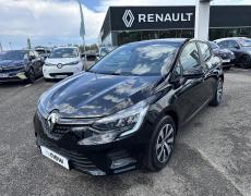 Renault Clio 5 Montauban