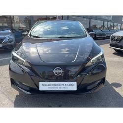 Nissan Leaf Electrique 40kWh Acenta Saint-Jouan-des-Gu&eacute;rets