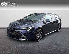 Toyota Corolla Touring Sports Saint-Malo