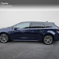 Toyota Corolla Touring Sports 1.8 140ch Design MY25 Saint-Malo
