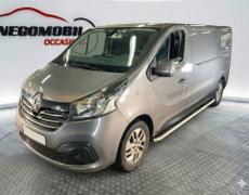 Renault Trafic Châtillon-en-Vendelais