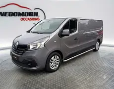 Renault Trafic Châtillon-en-Vendelais