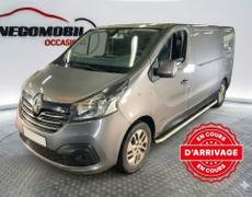 Renault Trafic Châtillon-en-Vendelais