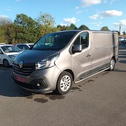Renault Trafic 3 CA-CF L2H1 1200 Energy dCi 120 occasion - Ch&acirc;tillon-en-Vendelais - photo 2/32