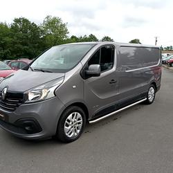 Renault Trafic CA-CF L2H1 1200 Energy dCi 120 Ch&acirc;tillon-en-Vendelais