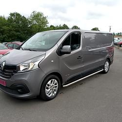 Renault Trafic CA-CF L2H1 1200 Energy dCi 120 Ch&acirc;tillon-en-Vendelais