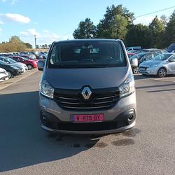 Renault Trafic 3 CA-CF L2H1 1200 Energy dCi 120 occasion - Ch&acirc;tillon-en-Vendelais - photo 3/32