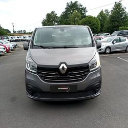Renault Trafic CA-CF L2H1 1200 Energy dCi 120 Ch&acirc;tillon-en-Vendelais