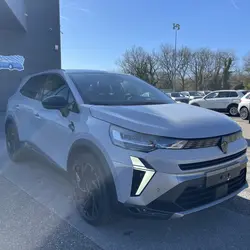 Renault Symbioz 1.8 E-TECH FULL HYBRID 160CH ESPRIT ALPINE - 26 M&eacute;rignac