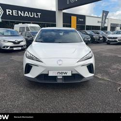 MG MG4 MG4 Electric 51kWh - 125 kW 2WD Standard Terrasson-Lavilledieu