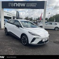 MG MG4 MG4 Electric 51kWh - 125 kW 2WD Standard Terrasson-Lavilledieu