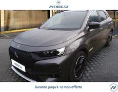 DS DS7 Crossback Saint-Maurice-l'Exil