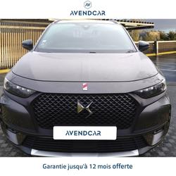 DS DS7 Crossback 1.6 PURETECH 180 PERFORMANCE LINE+ Saint-Maurice-l'Exil