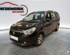 Dacia Lodgy Châtillon-en-Vendelais
