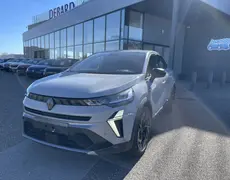 Renault Symbioz Saint-Saturnin