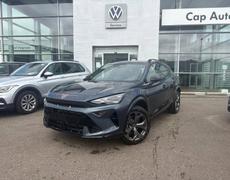 Cupra Formentor Redon