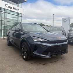 Cupra Formentor Formentor 1.5 eTSI Hybrid 150 ch DSG7 V Redon