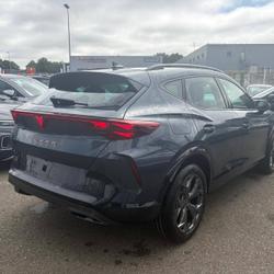 Cupra Formentor Formentor 1.5 eTSI Hybrid 150 ch DSG7 V Redon
