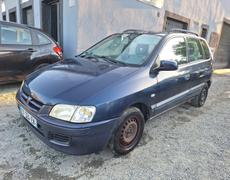 Mitsubishi Space Star Sainte-Luce-sur-Loire