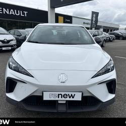 MG MG4 MG4 Electric 51kWh - 125 kW 2WD Standard Terrasson-Lavilledieu