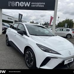 MG MG4 MG4 Electric 51kWh - 125 kW 2WD Standard Terrasson-Lavilledieu