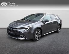 Toyota Corolla Touring Sports Saint-Malo