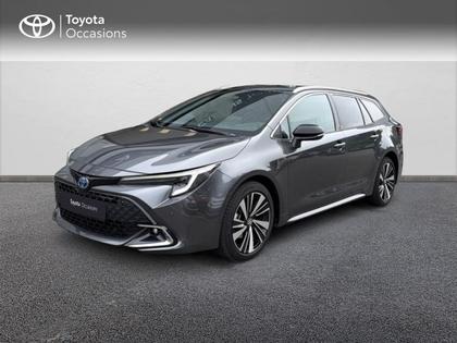 Toyota Corolla Touring Sports - 1.8 140ch Design MY25 - 29 990 €