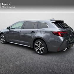 Toyota Corolla Touring Sports 1.8 140ch Design MY25 Saint-Malo