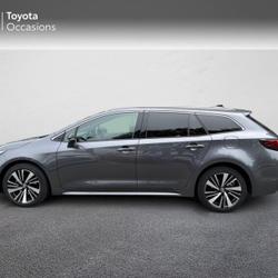Toyota Corolla Touring Sports 1.8 140ch Design MY25 Saint-Malo