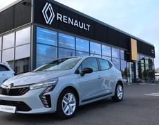 Renault Clio 5 Legé