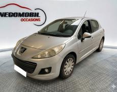Peugeot 207 Châtillon-en-Vendelais